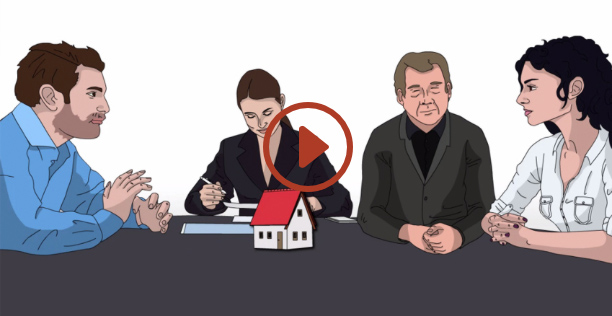 Versorgungsausgleich – wie teilt sich die Rente bei einer Scheidung auf?